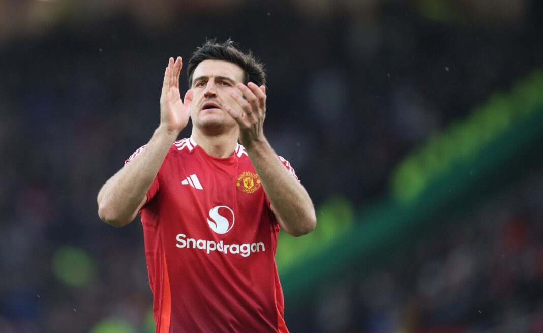 Harry Maguire, starul lui Manchester United, condamnat la 15 luni de închisoare cu suspendare