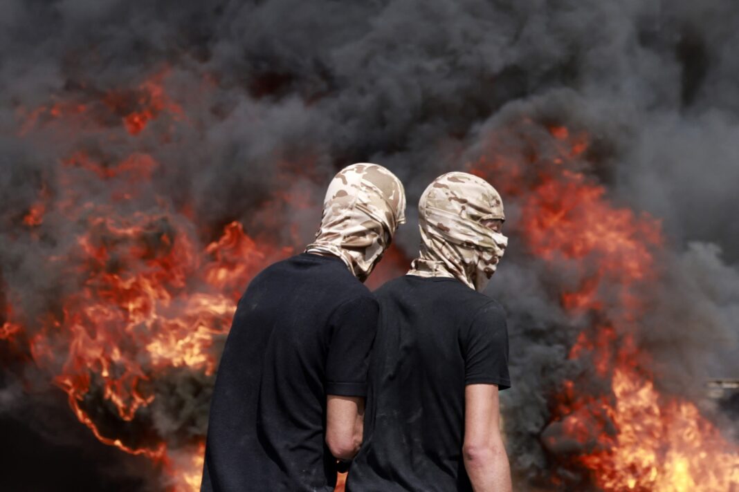 Hezbollah se confruntă cu „cel mai grav” colaps economic din ultimele decenii, nu mai poate primi fonduri de la Teheran (IDF)