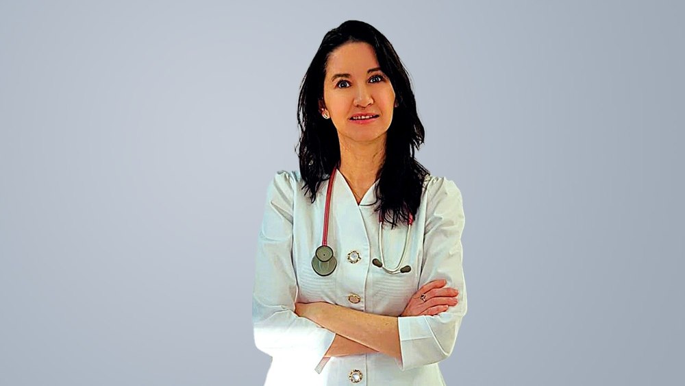 Hipertensiunea arterială poate ascunde o problemă hormonală. Explicațiile dr. Claudia Irimie, endocrinolog MedLife