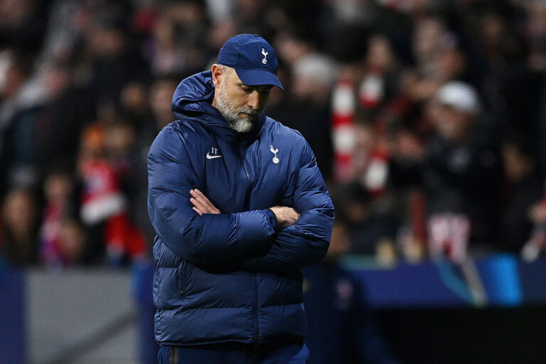 Igor Tudor aproape de demitere la Tottenham! Drăgușin ar putea avea antrenor nou cu Liverpool