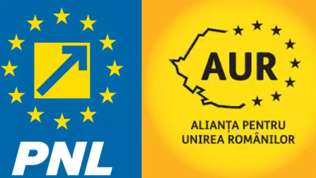 Ilie Bolojan despre o colaborare a PNL cu AUR: Mi s-a părut normal să spun atâta trebuie să spunem