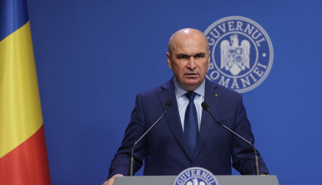 Ilie Bolojan: În 2025 a fost subvenționată angajarea a peste 13.200 de persoane. În unele cazuri, aceleași persoane sunt subvenționate de mai multe ori. Nu mai putem continua să direcționăm bani publici către mecanisme de tip „suveică” doar pentru a se lua banii de la stat