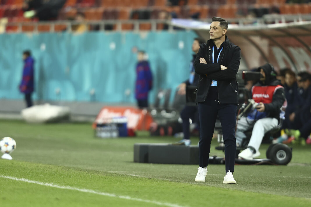 Ilie Dumitrescu a identificat problema FCSB după debutul lui Rădoi! „Au un joc lent, ușor de contracarat”