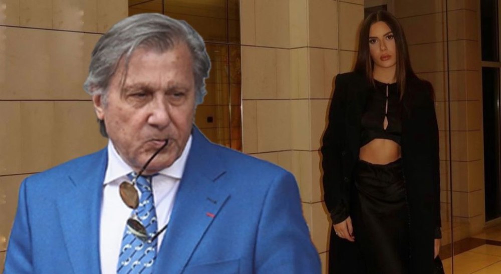 Ilie Năstase a primit refuz de la USR. Inițiatorul legii anti-străini îl plimbă prin Parlament pe fostul mare jucător de tenis