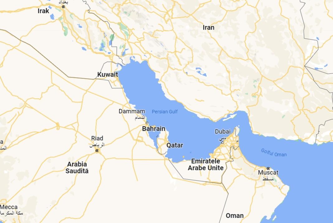 Impactul închiderii Strâmtorii Ormuz: De ce este Asia „prizoniera” petrolului din Orientul Mijlociu