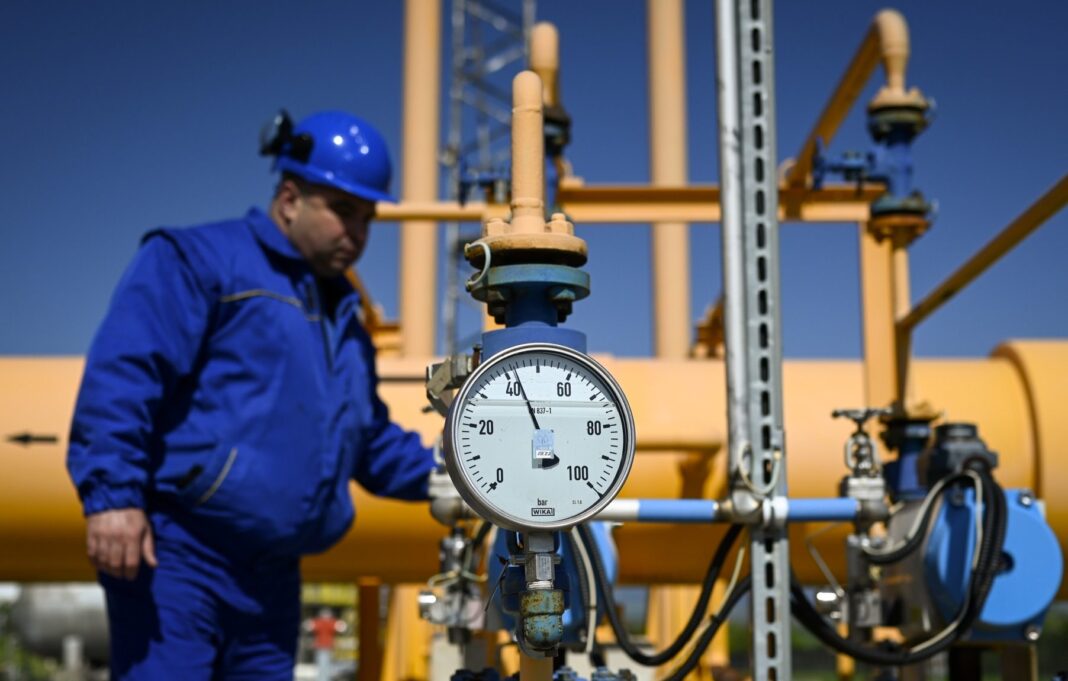 Importurile de gaz rusesc au înregistrat un salt semnificativ în Europa / Exporturile de gaze așa-zise „turcești” și „azere” au crescut semnificativ de la începutul războiului din Iran / Soarta Coridorului Vertical, incertă  – presă