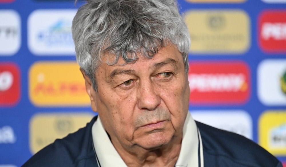 Înaintea barajului, Mircea Lucescu i-a lăudat pe turci, dar i-a și amenințat: „Sunt aici să câștig”