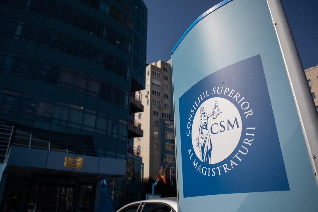 Încep interviurile la CSM cu procurorii propuşi de ministrul Justiţiei la şefia marilor parchete / Un aviz negativ inplică reluarea interviului la MJ cu candidatul respectiv