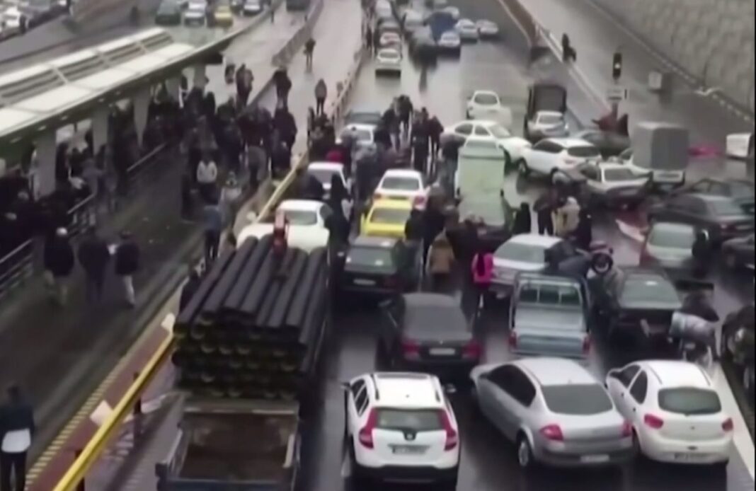 Inflația din Iran a urcat la 50,6%. Creștere accelerată pe fondul conflictului din regiune