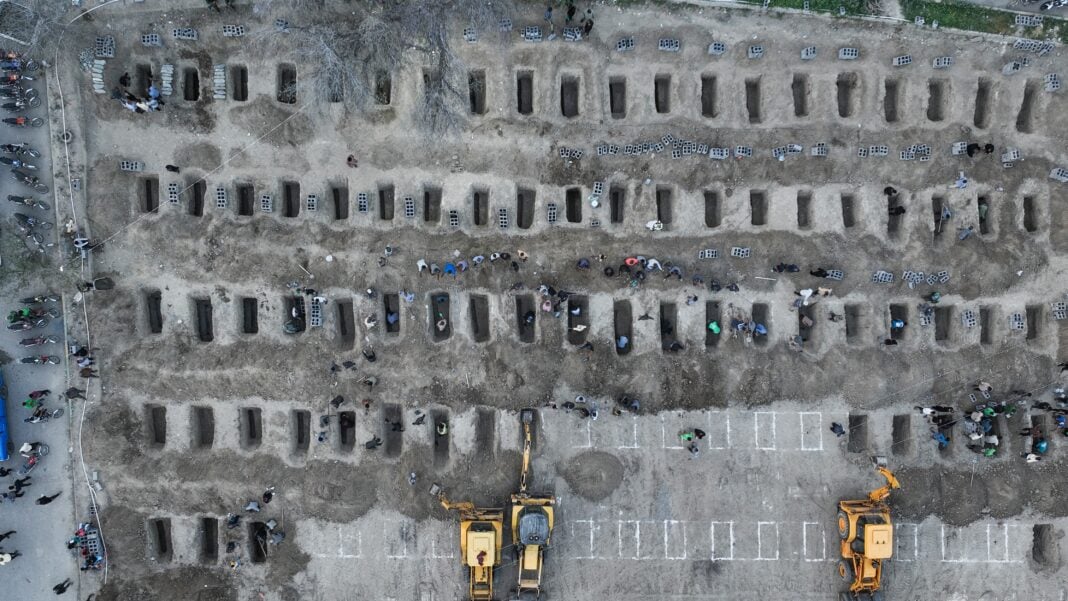 Infrastructura petrolieră lovită în Golf, în timp ce Iranul își continuă atacurile