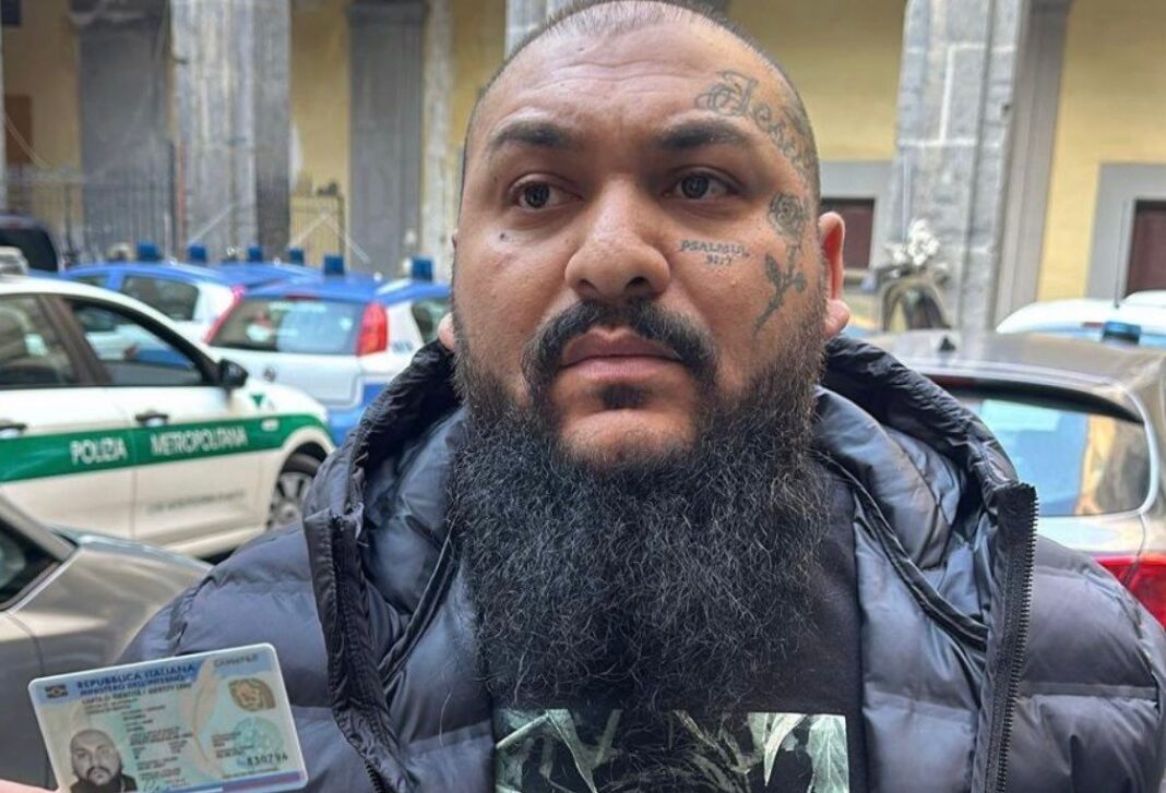 Interlopul-manelist Dani Mocanu rămâne cu pedeapsa de 4 ani închisoare pentru tentativă la omor. Curtea Supremă a respins recursul în anulare