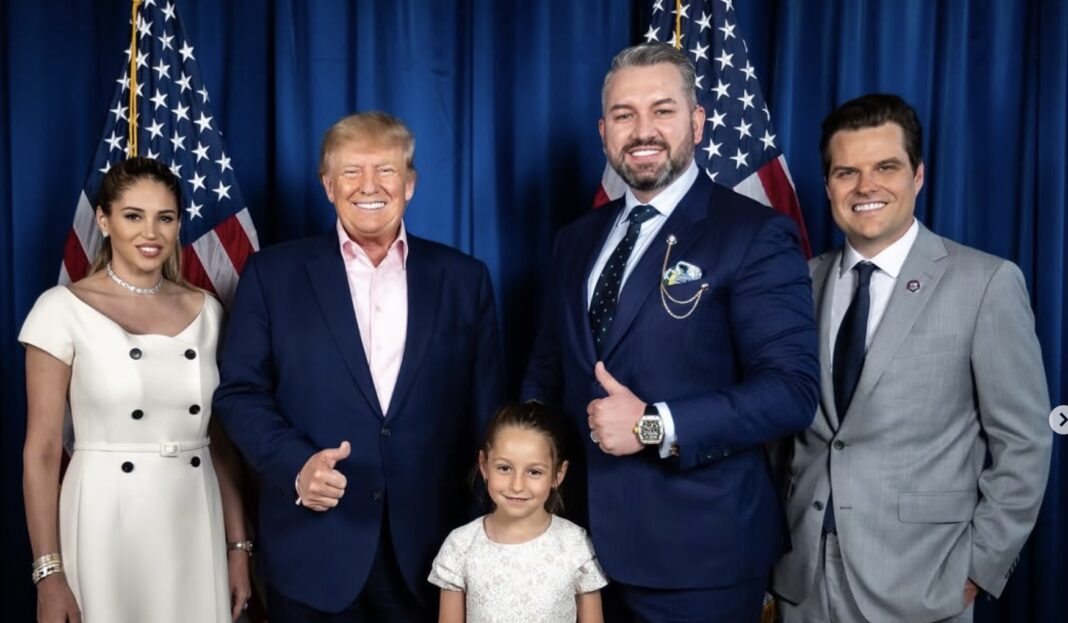 Investigație în presa americană: Omul de afaceri român Dragoș Sprînceană, emisarul propus de fostul premier Ciolacu în SUA, a creat în SUA un „imperiu” de transport cu 150 de accidente și 10 morți, amenzi de 889.000 dolari și o rețea de firme care evită responsabilitatea