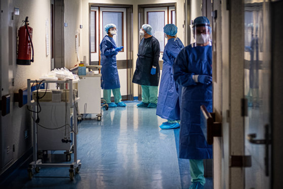 Investiţie de peste 26,5 mil. lei pentru construirea unui nou ambulatoriu în cadrul Spitalul Clinic de Urgenţă pentru Copii ’’Sfânta Maria’’ Iaşi