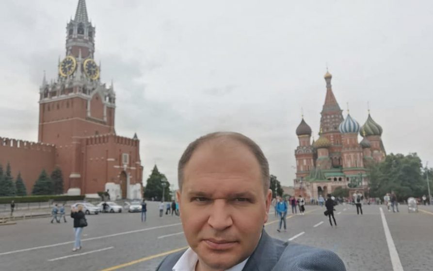 Ion Ceban, primarul pro-rus al Chișinăului, a încasat alocație pentru copii din România deși are domiciliul în Republica Moldova și e interzis pe teritoriul României