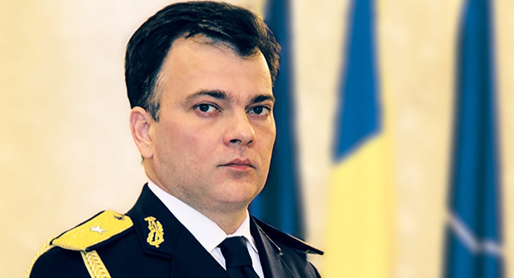 Ionuț Moșteanu (USR), fost ministru al Apărării: Am votat împotriva bugetului SRI – o creștere de 1 miliard de lei, buget cheltuit într-o lipsă totală de transparență 