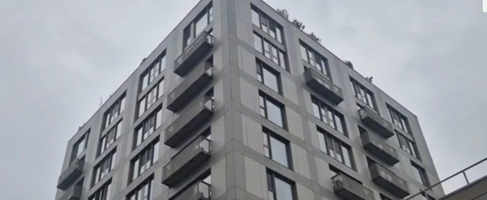 Ipoteză șocantă în cazul copilului căzut de la etajul 9: ce au observat vecinii înainte de moartea băiețelului de 5 ani