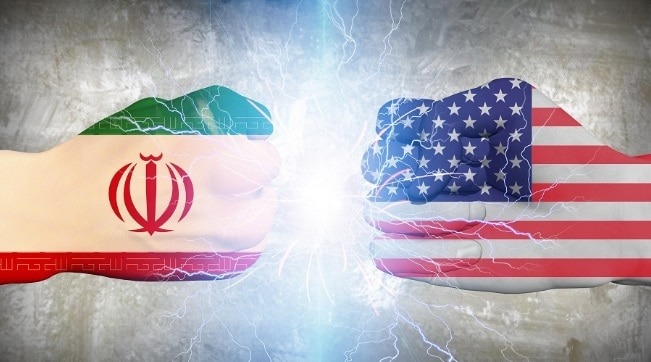 Iranul a atacat Israelul, Kuweitul, Iordania și Bahrainul / Prețul petrolului scade după ce Trump a vorbit despre progrese în încheierea războiului / Teheranul anunță că navele neostile pot trece prin Strâmtoarea Ormuz