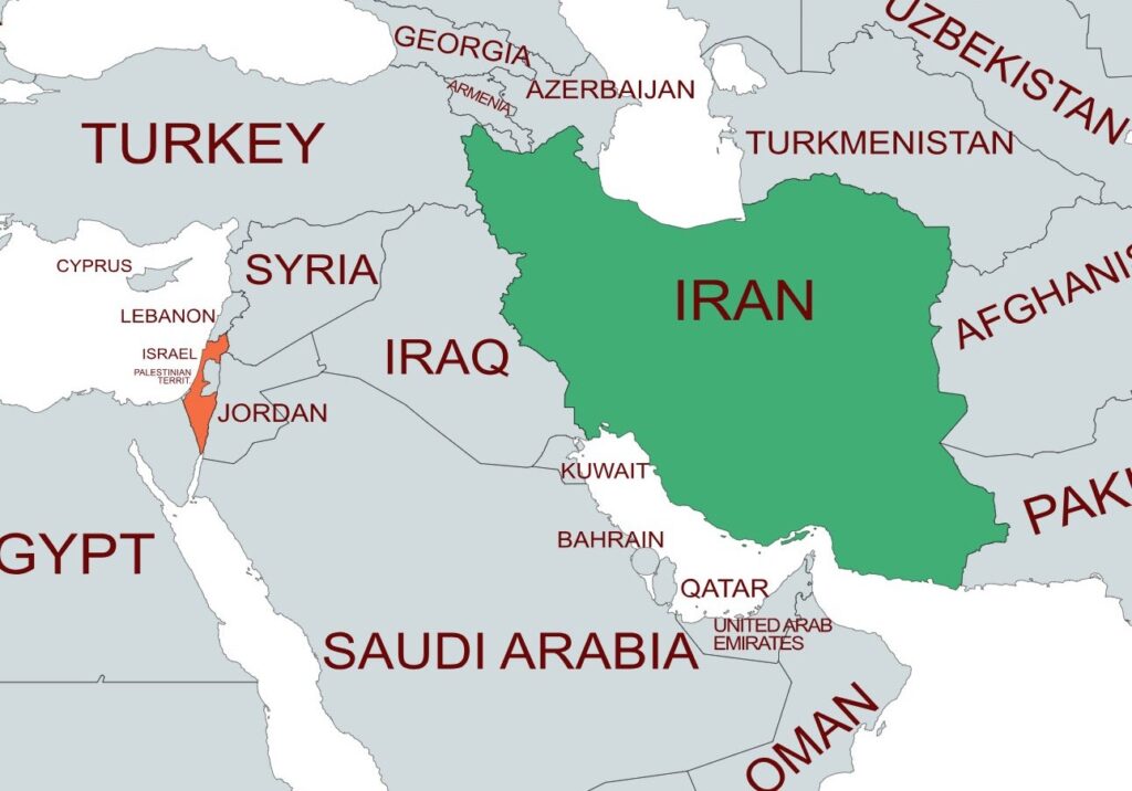 Iranul ameninţă că va ataca infrastructura energetică a unor ţări din Golful Persic ca represalii în urma unui atac israeliano-american împotriva unor instalaţii de gaze ale zăcământului South Pars/North Dome