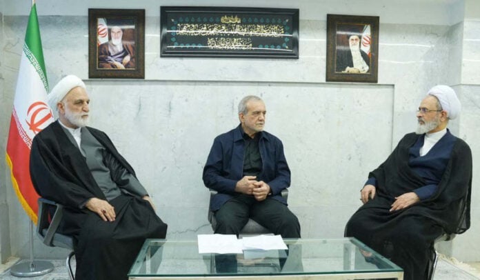 Iranul anunță că până duminică se va alege un nou lider suprem după moartea lui Ali Khamenei