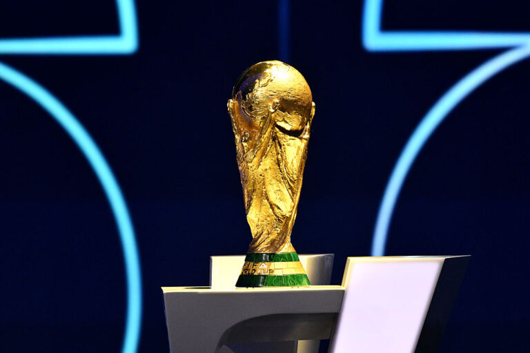 Iranul ar putea lipsi de la Mondial! Ce naționale pot profita de retragere