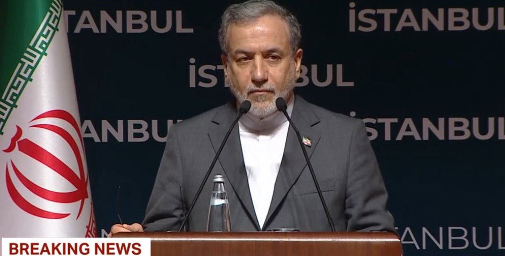 Iranul recunoaște că beneficiază de sprijin din partea Rusiei și Chinei