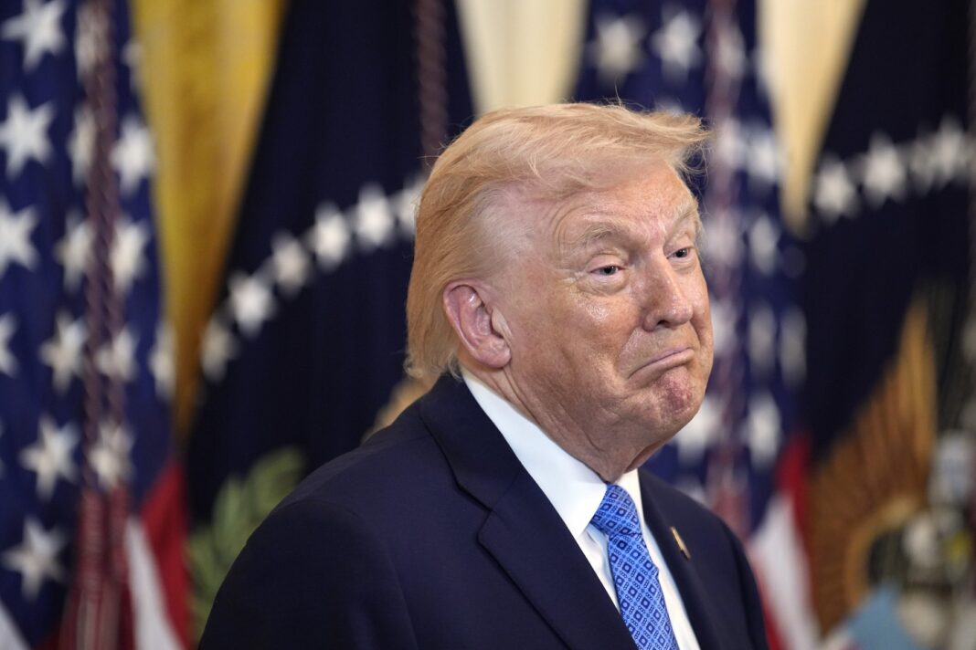 Iranul respinge planul în 15 puncte de încheiere a războiului din Orient propus de Trump, în timp ce Israelul și Iranul continuă să se atace reciproc: ”SUA negociază cu ele însele”