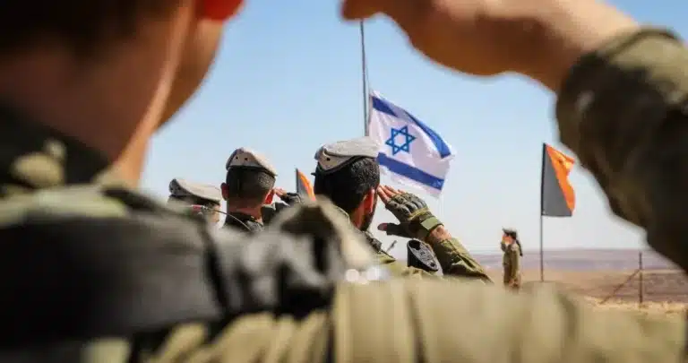 Israel anunță ocuparea sudului Libanului pentru a contracara Hezbollah