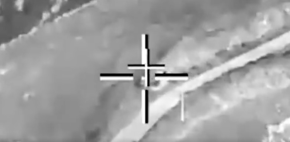 Israelul afirmă că a atacat un important cartier general militar iranian cu 250 de bombe lansate de 100 de avioane