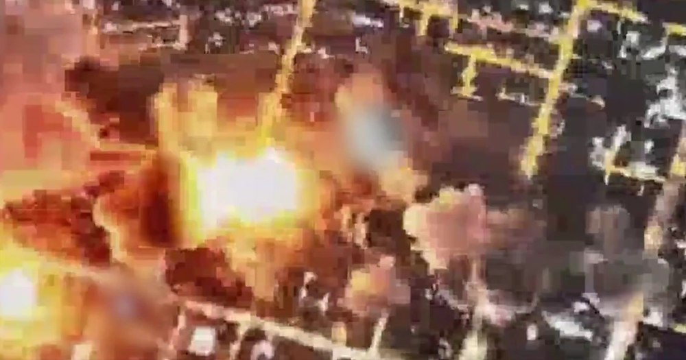 Israelul susține că a lansat 100 de bombe asupra buncărului lui Khamenei, încă folosit de oficiali iranieni