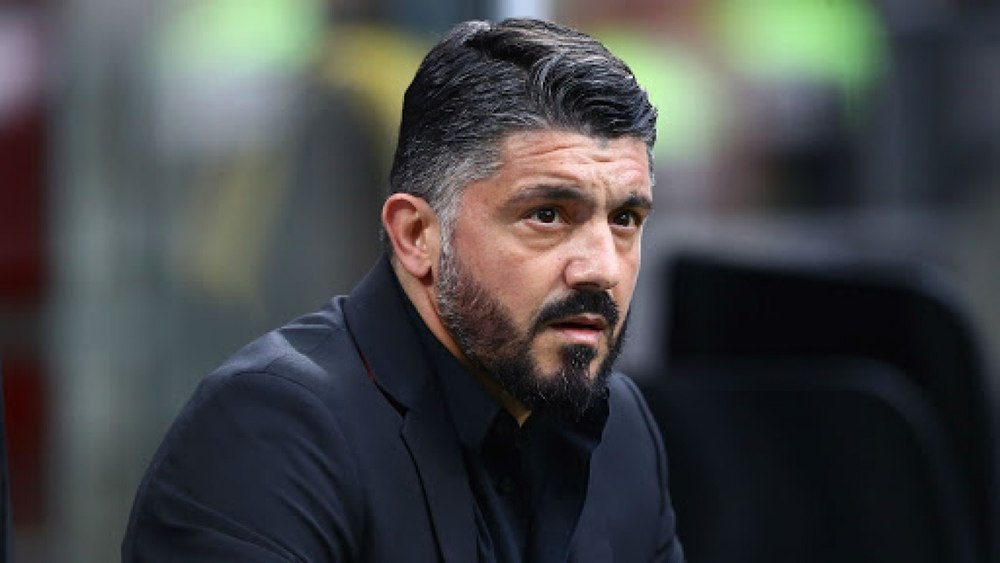 Italia este disperată să meargă la Campionatul Mondial de fotbal: „În ultimele luni, am vorbit mai mult cu Gattuso decât cu mama”