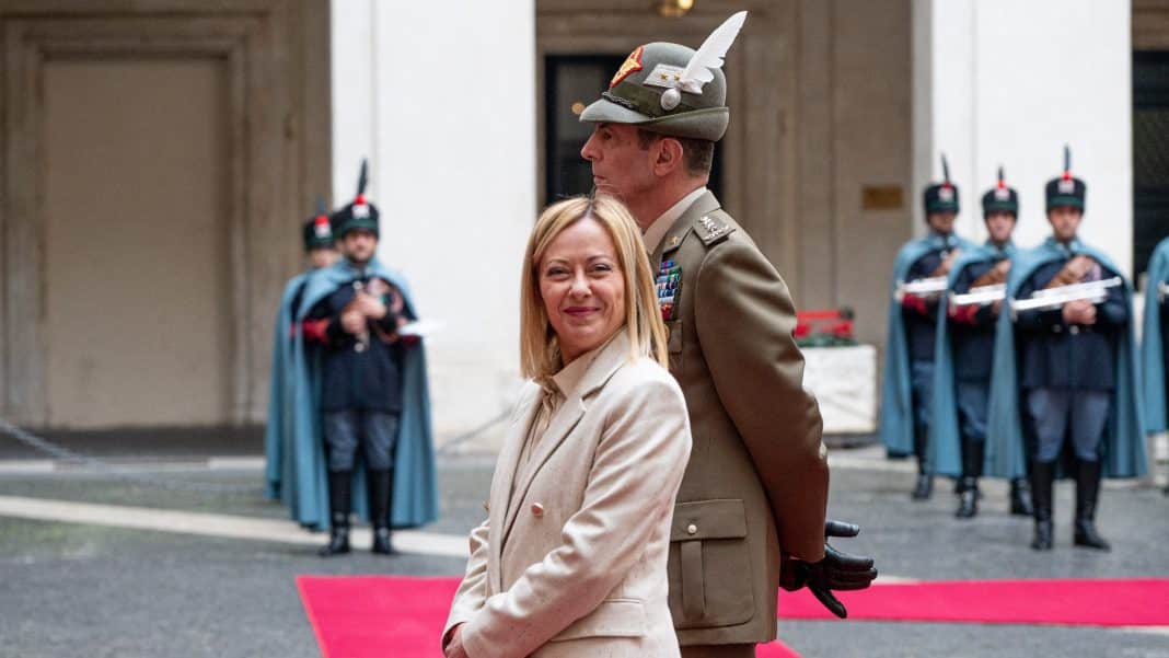 Italia votează reforma justiției propusă de Meloni. Opoziția avertizează asupra riscurilor pentru independența sistemului