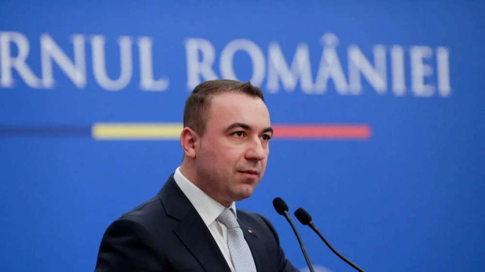 Ivan: Facem o analiză să vedem cu putem proteja şi companiile de creşterea preţurilor la gaze