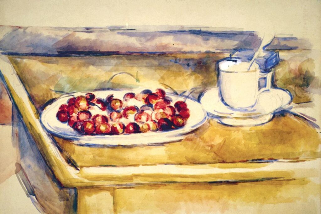 Jaful din Parma soldat cu furtul unor tablouri de Renoir, Cézanne şi Matisse a durat mai puţin de trei minute
