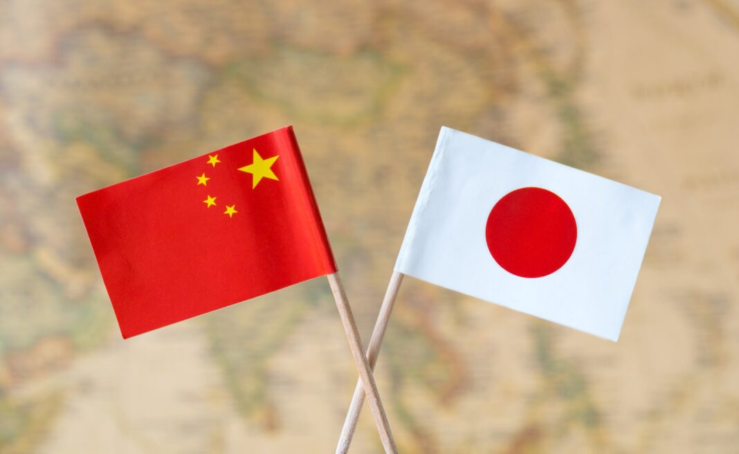 Japonia retrogradează importanța relațiilor cu China în noul raport diplomatic anual pe fondul tensiunilor care au marcat relațiile bilaterale în ultimele luni