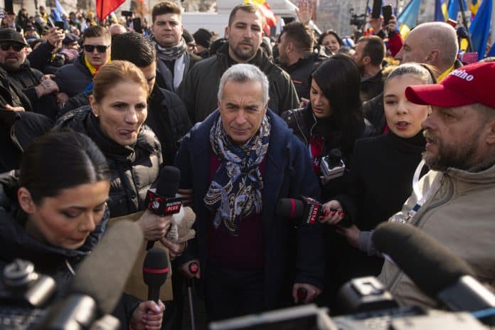 Judecătorii resping cererile lui Georgescu și Potra în dosarul tentativei de lovitură de stat