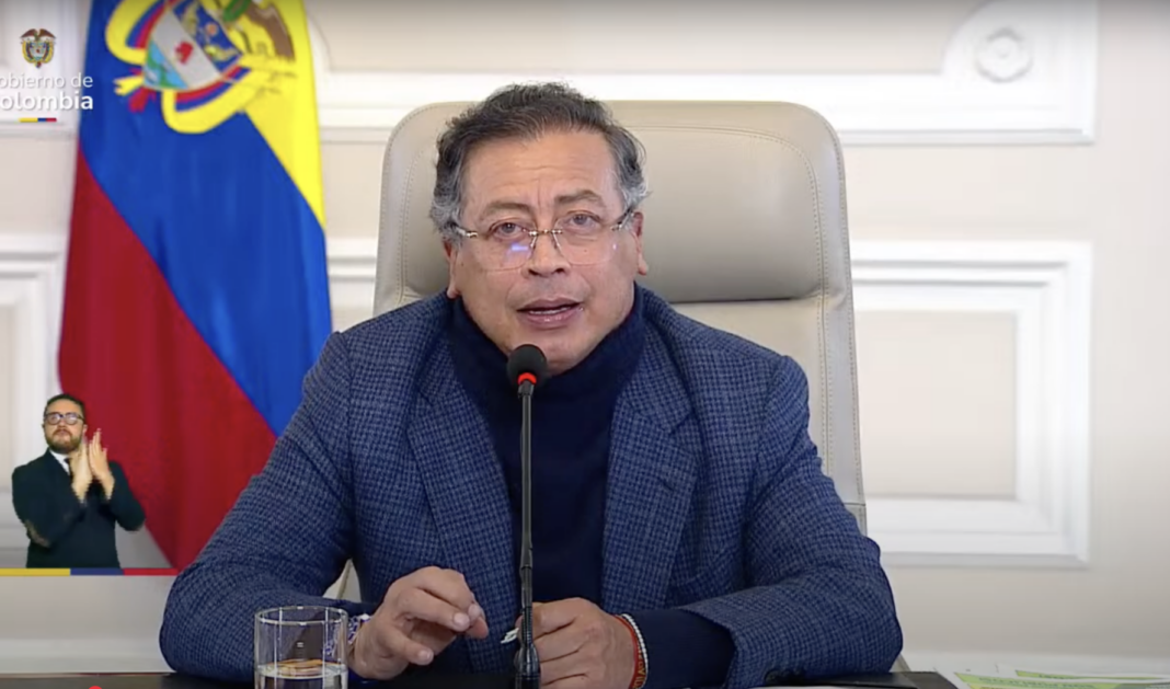 Justiţia americană îl anchetează pe preşedintele columbian Gustavo Petro pentru presupuse relaţii cu narcotraficanţii (The New York Times)