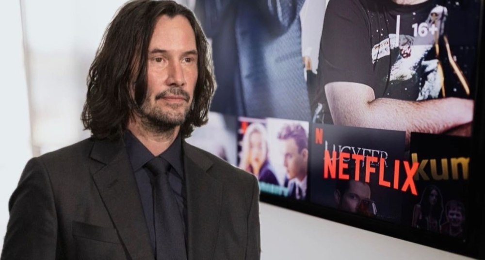 Keanu Reeves vine la Electric Castle. Povestea trupei Dogstar cu care urcă pe scenă