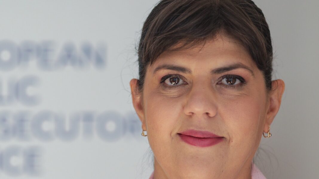 Kovesi povestește în Euractiv cum un oficial de rang înalt din Comisia Europeană i-a cerut să-și tempereze mesajele publice privind amploarea cazurilor de corupție și fraudă descoperite de EPPO: ”Am spus: Cum îndrăznești?”