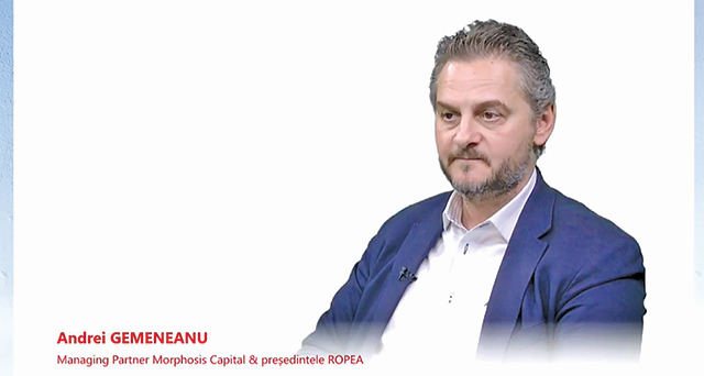 La Cocoş şi modelul „hypercash”. Cum a reuşit Iulian Nica să atragă atenţia unuia dintre cei cele mai mari grupuri de retail din lume. Andrei Gememneanu, Morphosis Capital: Magazinele mari, portofoliul de branduri internaţionale şi modelul de business sunt răspunsul