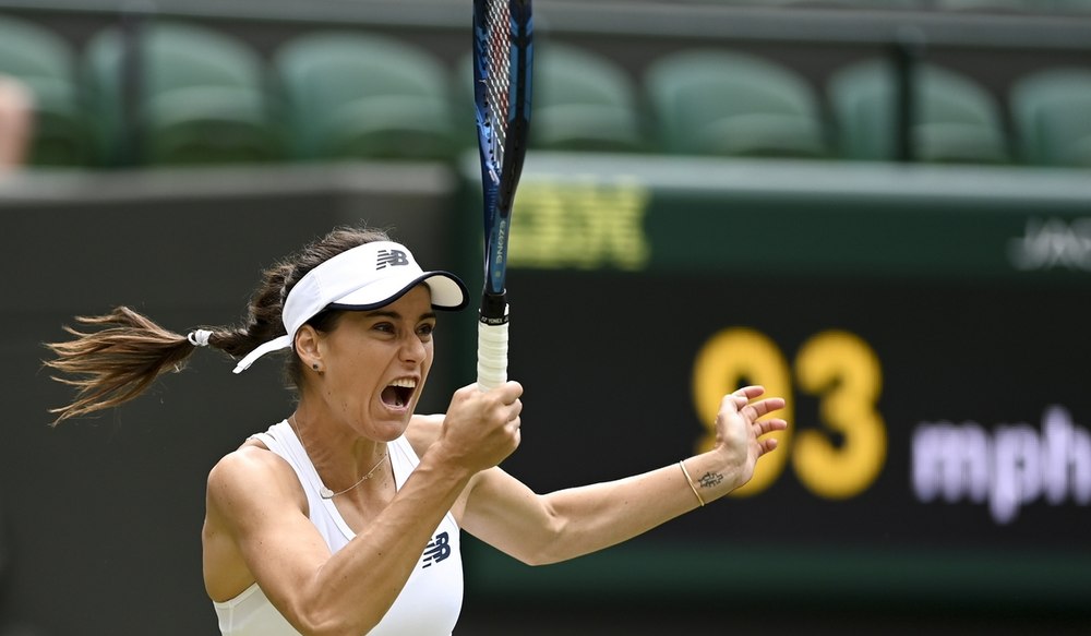 La Miami, Sorana Cîrstea a chinuit o dublă câștigătoare de Grand Slam. A trimis-o acasă o adversară cu 13 ani mai tânără