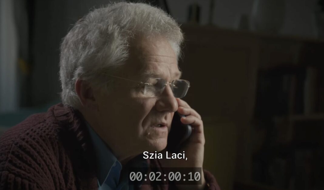 László Bölöni, cooptat de UDMR în campania alegerilor legislative din Ungaria, să le promoveze maghiarilor din Transilvania votul prin corespondență