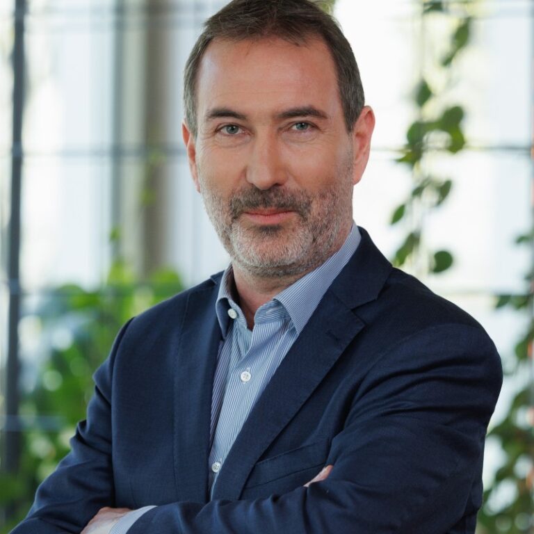 Laurent Hubert preia conducerea Distrigaz Sud Rețele