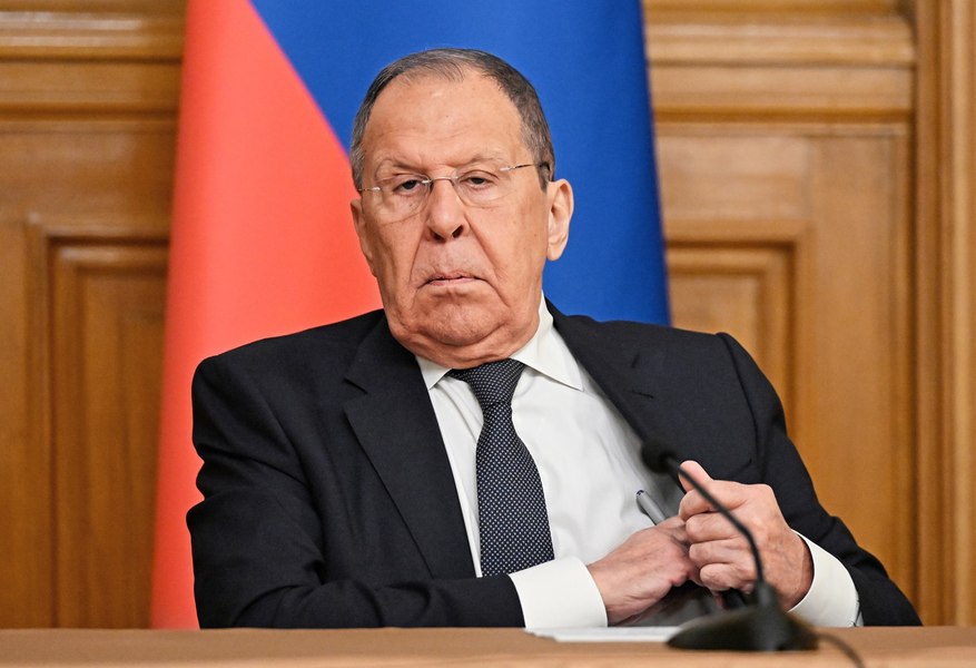 Lavrov pune sub semnul întrebării justificarea atacurilor americane și israeliene: „Nu există dovezi că Iranul dezvoltă arme nucleare”