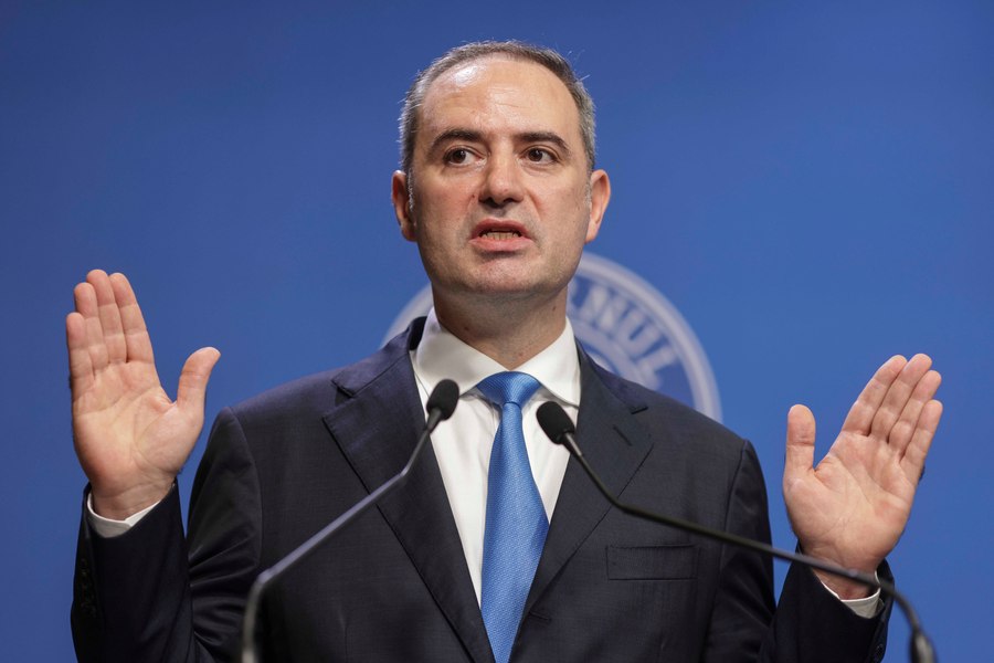 Legea bugetului de stat pe 2026, în vigoare: sunt prioritizate investițiile strategice, fondurile europene, protecția socială și securitatea națională