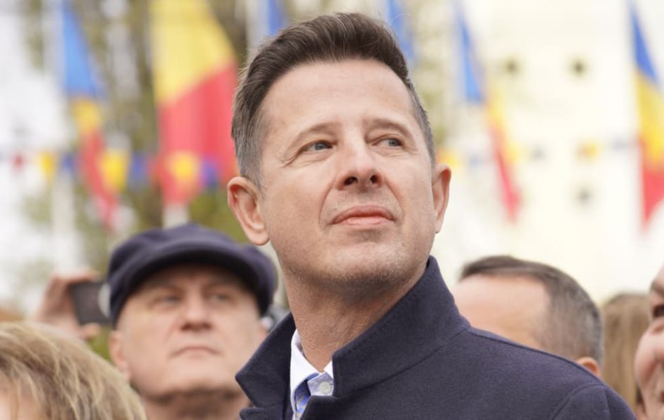 Liberalul Hubert Thuma, președintele CJ Ilfov, îl atacă din nou pe Ilie Bolojan. „Cred că e nevoie de responsabilitate, nu de piloți kamikaze”