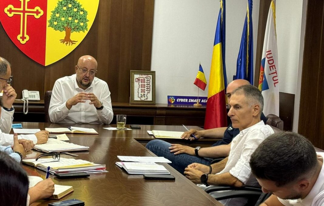 Liderii PSD din teritoriu pun presiune pe partid să voteze bugetul. Constantin Rădulescu (PSD Vâlcea): „Bugetul trebuie adoptat chiar dacă este nedrept!”