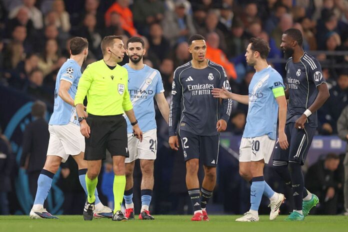 Liga Campionilor: PSG, Real Madrid și Arsenal s-au calificat în sferturile de finală fără emoții