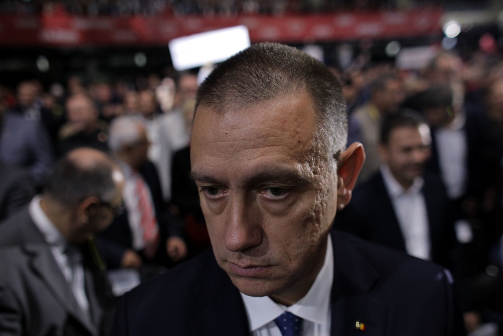 Linia de atac a PSD: PNL are o înțelegere cu AUR / După Câciu, și Mihai Fifor a ieșit cu același mesaj