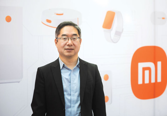Linshan Zheng, Xiaomi România: Vrem să deschidem noi magazine fizice în 2026. Ecosistemul de produse smart a generat jumătate din vânzările offline de sărbători. Avem un portofoliu de 300 de produse şi atacăm şi segmentul electrocasnicelor mari