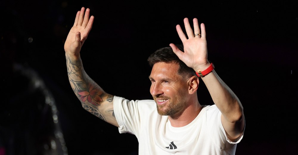 Lionel Messi, golul 900 al carierei. A atins borna înaintea marelui rival Cristiano Ronaldo